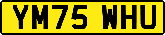 YM75WHU