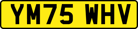 YM75WHV