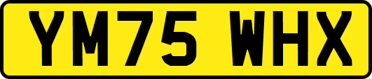 YM75WHX