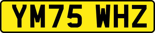 YM75WHZ