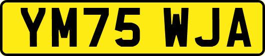 YM75WJA