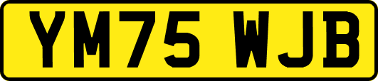 YM75WJB