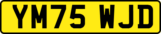 YM75WJD