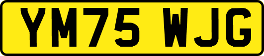 YM75WJG