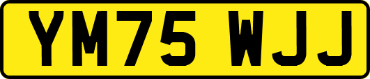 YM75WJJ
