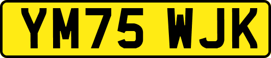 YM75WJK