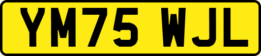 YM75WJL