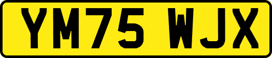 YM75WJX
