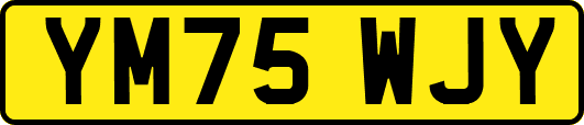 YM75WJY