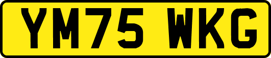 YM75WKG