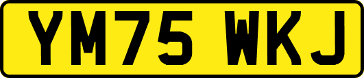 YM75WKJ