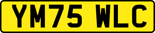 YM75WLC