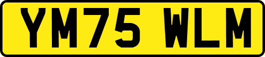 YM75WLM