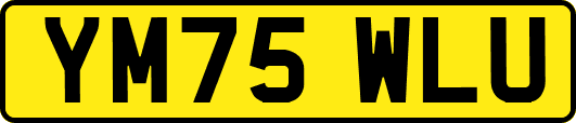YM75WLU