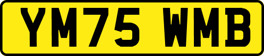 YM75WMB
