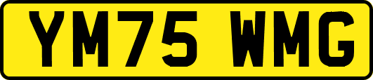 YM75WMG