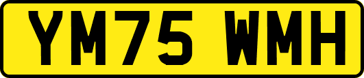 YM75WMH
