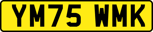 YM75WMK