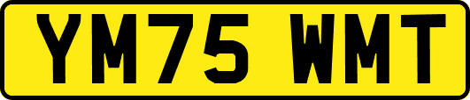 YM75WMT