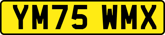 YM75WMX
