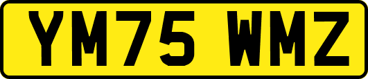 YM75WMZ