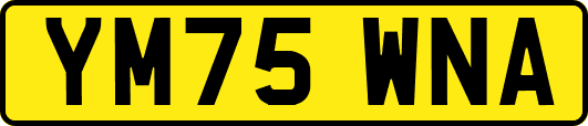 YM75WNA