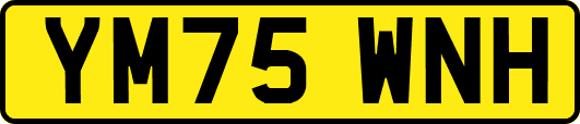 YM75WNH