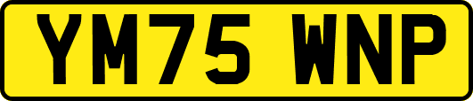YM75WNP