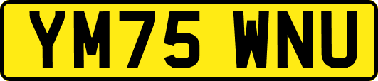 YM75WNU