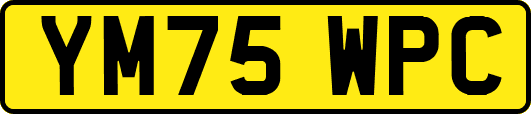 YM75WPC