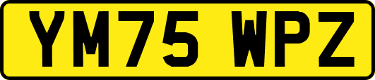 YM75WPZ
