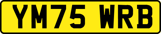 YM75WRB