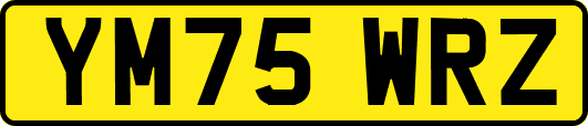 YM75WRZ
