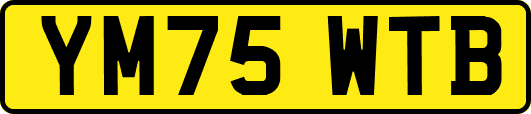 YM75WTB