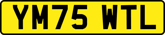 YM75WTL