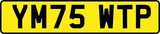 YM75WTP