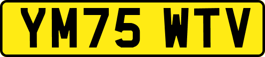 YM75WTV