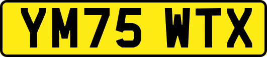YM75WTX