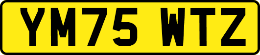 YM75WTZ