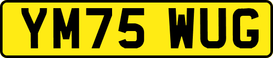 YM75WUG