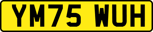 YM75WUH