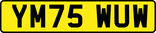 YM75WUW