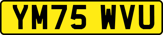 YM75WVU