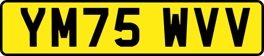 YM75WVV