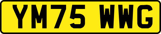 YM75WWG