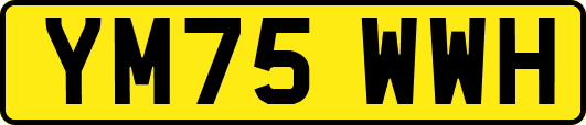 YM75WWH