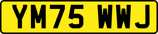 YM75WWJ