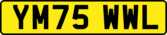 YM75WWL