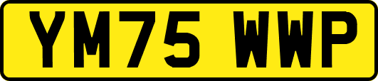 YM75WWP