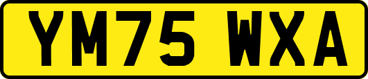 YM75WXA